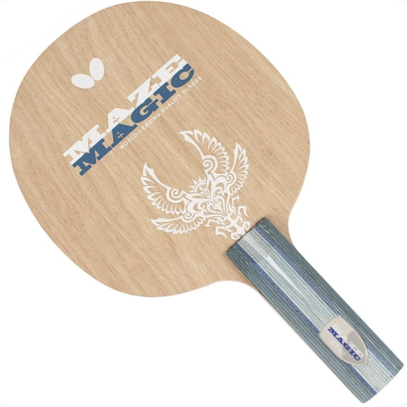 Butterfly Maze Magic ST Blade