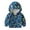 Navy, variant on Fengyings Toddler Girl Boy Spring Fall Windbreaker with Hoods Baby Zipper Hooded Outwear WindproofJacket Lightweight Coat