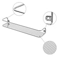 thumbnail image 3 of 2 single wall organizer, single spice rack, multifunctional storage rack, 3 of 4