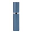 thumbnail image 1 of 10ml Refillable Perfume Bottle Portable Empty Pump Lotion Perfume Atomizer Blue, 1 of 8