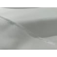 thumbnail image 3 of 100% Bamboo PLAIN natural White color fabric 30S X 30S / 68 X 68 ,65" wide dyeable [12548/49/60], 3 of 11