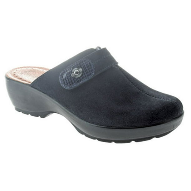pavers fly flot ladies clogs