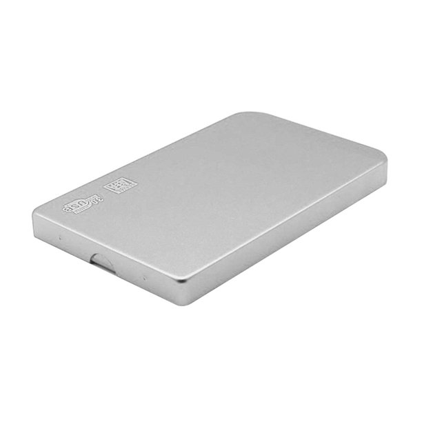 Kwerti Ultra Speed External SSD Portable & Large Capability Mobile