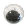 thumbnail image 1 of TOP.E 17x15cm Air Inflation Inflatable PVC Transparent Hat Holder Support Cap Holder Support Prop Up Open Up Display Cap Holder, 1 of 12