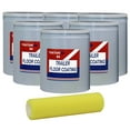 thumbnail image 1 of TEKTON 64 Trailer Floor Coating Grey 6 Gallons Plus 1 Bonus Foam Cover, 1 of 5