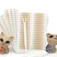 thumbnail image 2 of fastboy Fiber Double Eyelid Sticker Invisible Makeup Eye Tape Women Cosmetic Tool 300 Pairs, 2 of 7