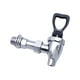 thumbnail image 2 of Grifo dispensador de bebidas, grifo dispensador de agua helada, dispensador de bebidas negro, 2 of 7