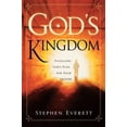thumbnail image 1 of Pre-Owned God's Kingdom: Fulfilling God's Plan for Victory (Paperback) 0768422744 9780768422740, 1 of 1