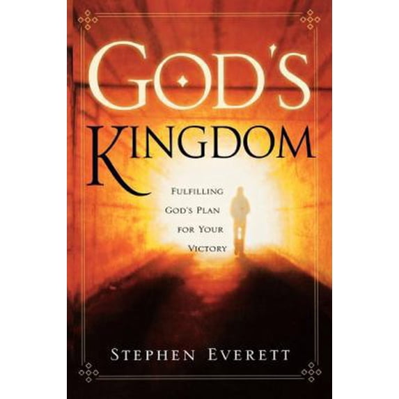 Pre-Owned God's Kingdom: Fulfilling God's Plan for Victory (Paperback) 0768422744 9780768422740