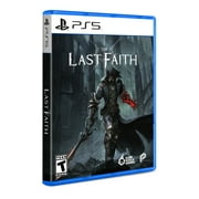 The Last Faith, PlayStation 5
