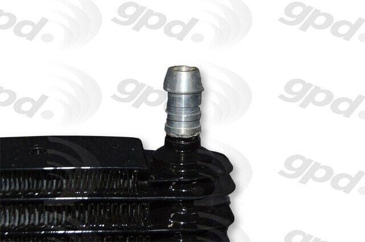 Global 2611241 Automatic Transmission Oil Cooler