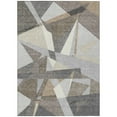 thumbnail image 2 of Addison Rugs Chantille Indoor/Outdoor Transitional Geometric Taupe Washable Rectangle Rug, 10' x 14', 2 of 6