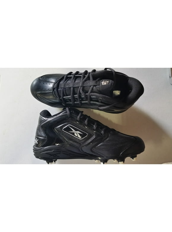 reebok youth cleats