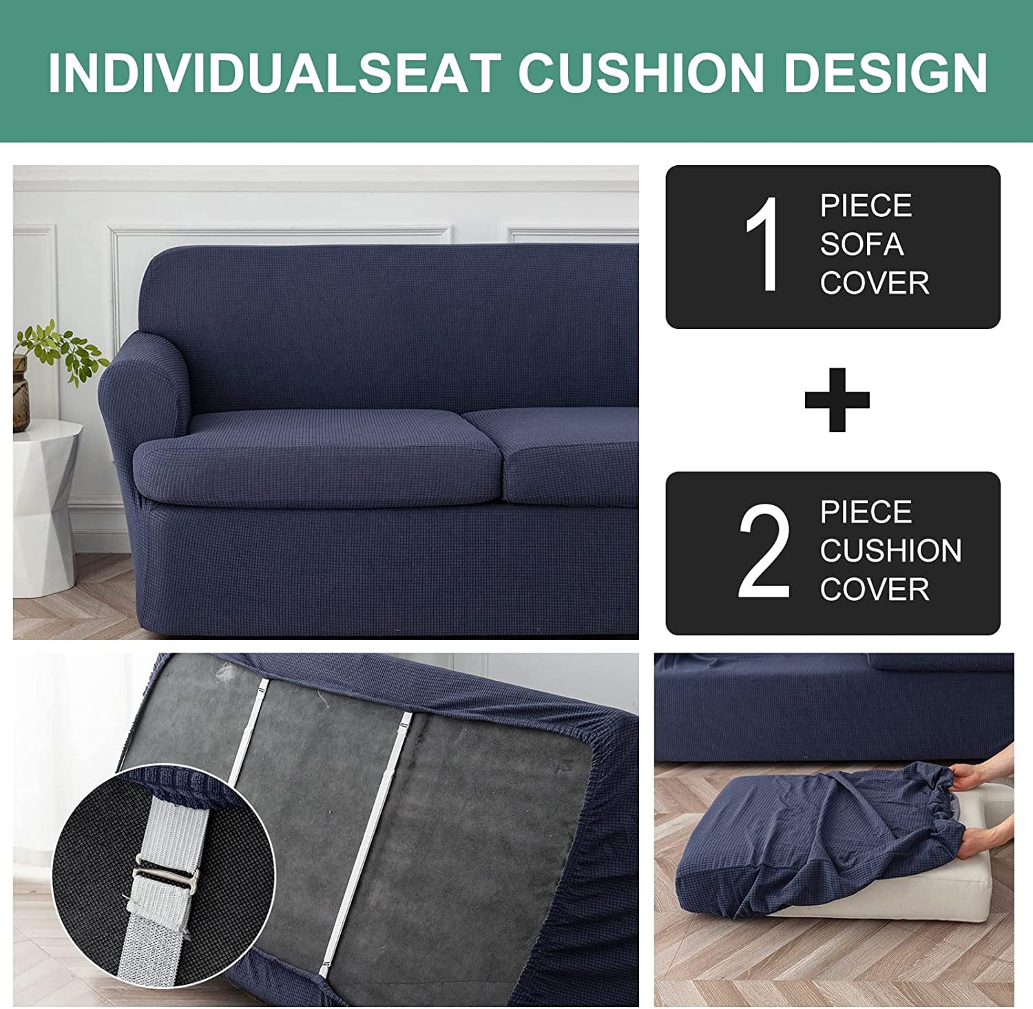 3 t outlet cushion sofa slipcover