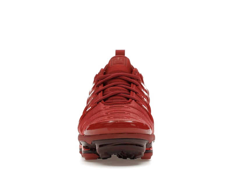 Nike Women's Air VaporMax Plus Rugged Orange Running Shoes, from StockX