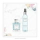 thumbnail image 3 of Vera Wang Abraza la niebla de fragancia de Periwinkle e Iris por Vera Wang Vera Wang Model, 3 of 4