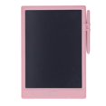 thumbnail image 1 of LCD Writing Tablet 10in DIY Graffiti Color Screen 140MAH Replaceable Battery Portable Eye Protection Kids Drawing Tablet Pink, 1 of 4