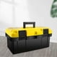 thumbnail image 3 of 1pc Multi-function Toolbox Tool Storage Box Vehicle-mounted Toolbox Tools Storage Container, 3 of 4
