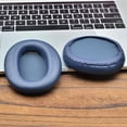 thumbnail image 3 of YIGSECU Soft and Flexible Ear Cushions for WHCH720N Headphone Ear Cushions Comfort Sponges Earpad Enhances Audios Experience, 3 of 11