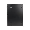 thumbnail image 4 of Tripp Lite SRW18USG SmartRack 18U Low-Profile Switch-Depth WallMount Rack Enclosure Cabinet, 4 of 5