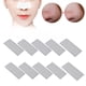 thumbnail image 4 of Parche Para La Nariz, 10 Tiras De Poros De Nariz Para El Cuidado De La Piel Profesional Seguro Para Salón De Belleza Para Mujeres, 4 of 7
