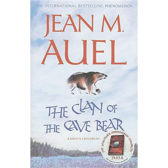 Clan of the Cave Bear