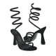 thumbnail image 1 of TACONES DAMA BE YOU CLASBEN PARMOR SIMIPIEL NEGRO, 1 of 4