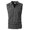 Grey*, variant on Men's Tank Tops 2026 Summer V-Neck Solid Color Sleeveless Breathable Casual Outdoor Wear Chic Holiday Vest