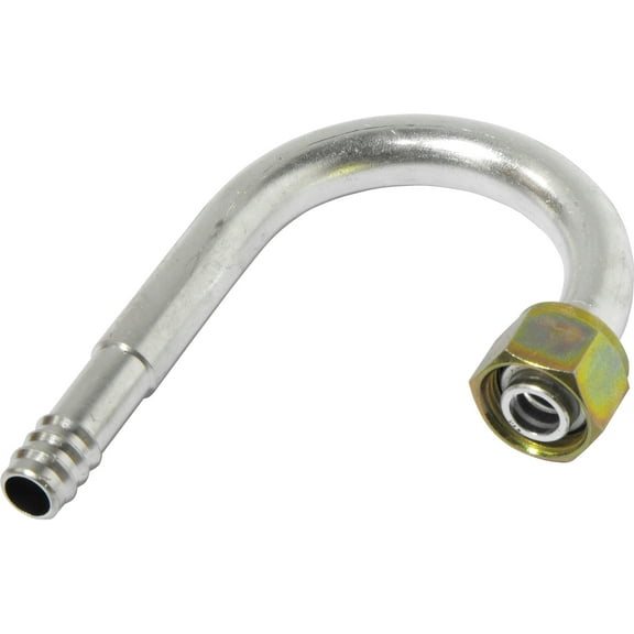 A/C Refrigerant Hose Fitting -- Oring