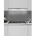 thumbnail image 4 of Combo DISA HOME Parrilla a Gas 6 Quemadores Acero Inox y Campana Extractora de Pared 80 cm, 4 of 7