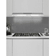 thumbnail image 4 of Combo DISA HOME Parrilla a Gas 6 Quemadores Acero Inox y Campana Extractora de Pared 80 cm, 4 of 7