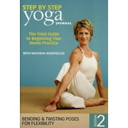 Yoga Journal's: Beginning Yoga Step by Step 2 (DVD)