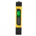thumbnail image 2 of Lishi Digital Water Quality Tester - LCD Display, 3-in-1 TDS Purity Meter, Temperature Range 0-99℃, 2 of 17