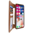thumbnail image 5 of CoverON Apple iPhone XS Max (6.5") / 10S Max Wallet Case Credit Card Holder Magnetic Car Mount Compatible Detachable Wallet Phone Cover, 5 of 10