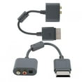 thumbnail image 3 of Adaptateur Audio, Nouveau Câble Audio Optique RCA pour Câble Audio XBOX Performance de Premier Ordre, 3 of 10