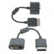 thumbnail image 3 of Nuevo Cable de conversión de adaptador de Audio óptico RCA para XBOX 360, 3 of 8