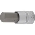 thumbnail image 1 of Dado CON Punta Hexagonal BGS 2754 1/2 3/4 Acero al Cromo Vanadio, 1 of 1
