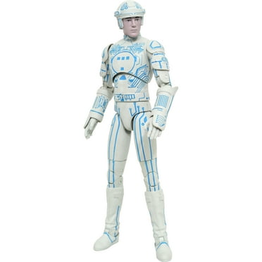 Tron Series 1 Tron Action Figure