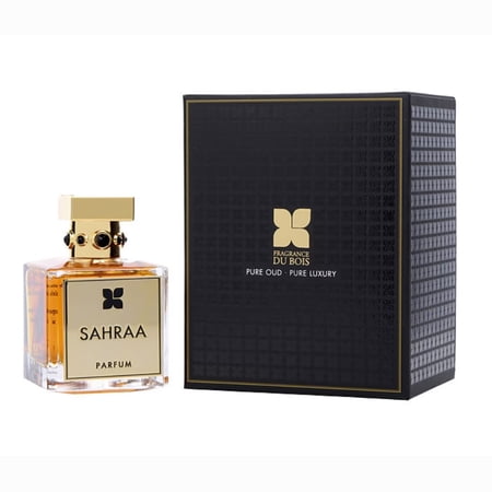 Fragrance Du Bois Unisex Sahraa Parfum 1.7 oz Down/Shell Fragrances 5081304300954