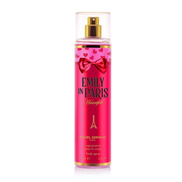 Michel Germain Emily in Paris Brume pour le Corps Sincère 236 ml