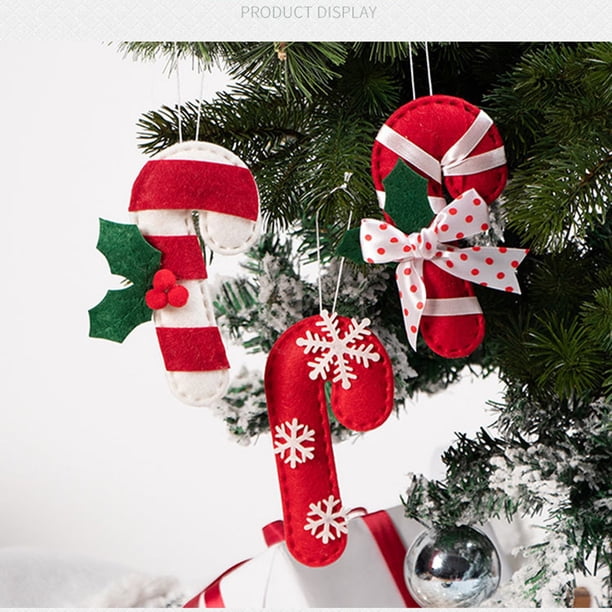 Teissuly Home Fashion Christmas Decoration Supplies Hanging Holiday Gift Teissuly WER202311016784