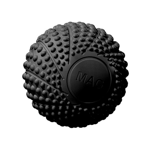 Acupoint Massage Ball Relax Muscles Alleviate Muscle Pain Body Massage Yoga Arm Health Care Accessory