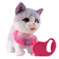 thumbnail image 2 of BotaniNest Realistic Animal For Kids Interactive Motion And Sound Features Soft And Cuddly Design Perfect For Children Of All Ages Ideal For And Imaginative Adventures, 2 of 5