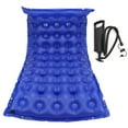 thumbnail image 2 of Anti Bedsore Mattress, Air Mattress, Handle Holes Durable Multi-Functional For Patient Hospital, 2 of 8