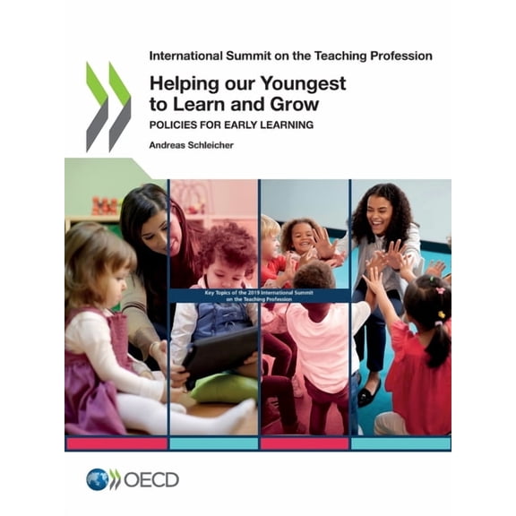 Helping our Youngest to Learn and Grow, (Paperback)