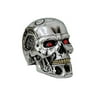 nemesis now - terminator 2 judgment day - t-800 head- now0949 - in stock - new by nemesis now