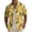 #0337-Multicolor, variant on Men Hawaiian Shirts Short Sleeves Floral Print Vintage Loose Beach Blouses Columbia Shirts for Men Breathable Resort Vacation Travel