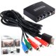 thumbnail image 5 of HDTV AV Audio Video Component Cable Cable para Sony para PS2 para PS3, 5 of 5