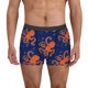 thumbnail image 1 of Balery Octopus Calzoncillos bóxer para hombre, ropa interior de algodón suave y transpirable con cinturilla de nailon-Small, 1 of 5