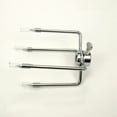 thumbnail image 2 of 2pcs Grill Replacement Forks Rotisserie Meat Forks Shop Barbecue Food Forks, 2 of 5